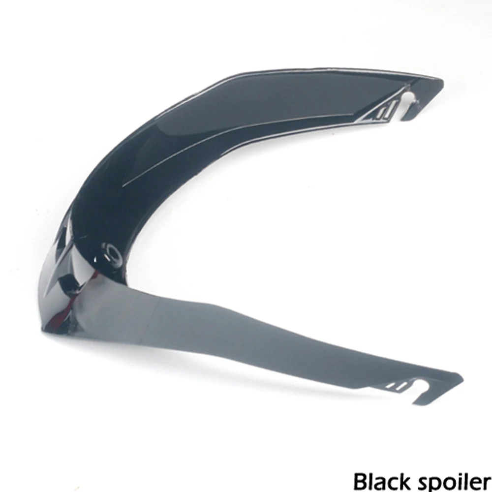 Мотоциклетный модульный козырек для шлема