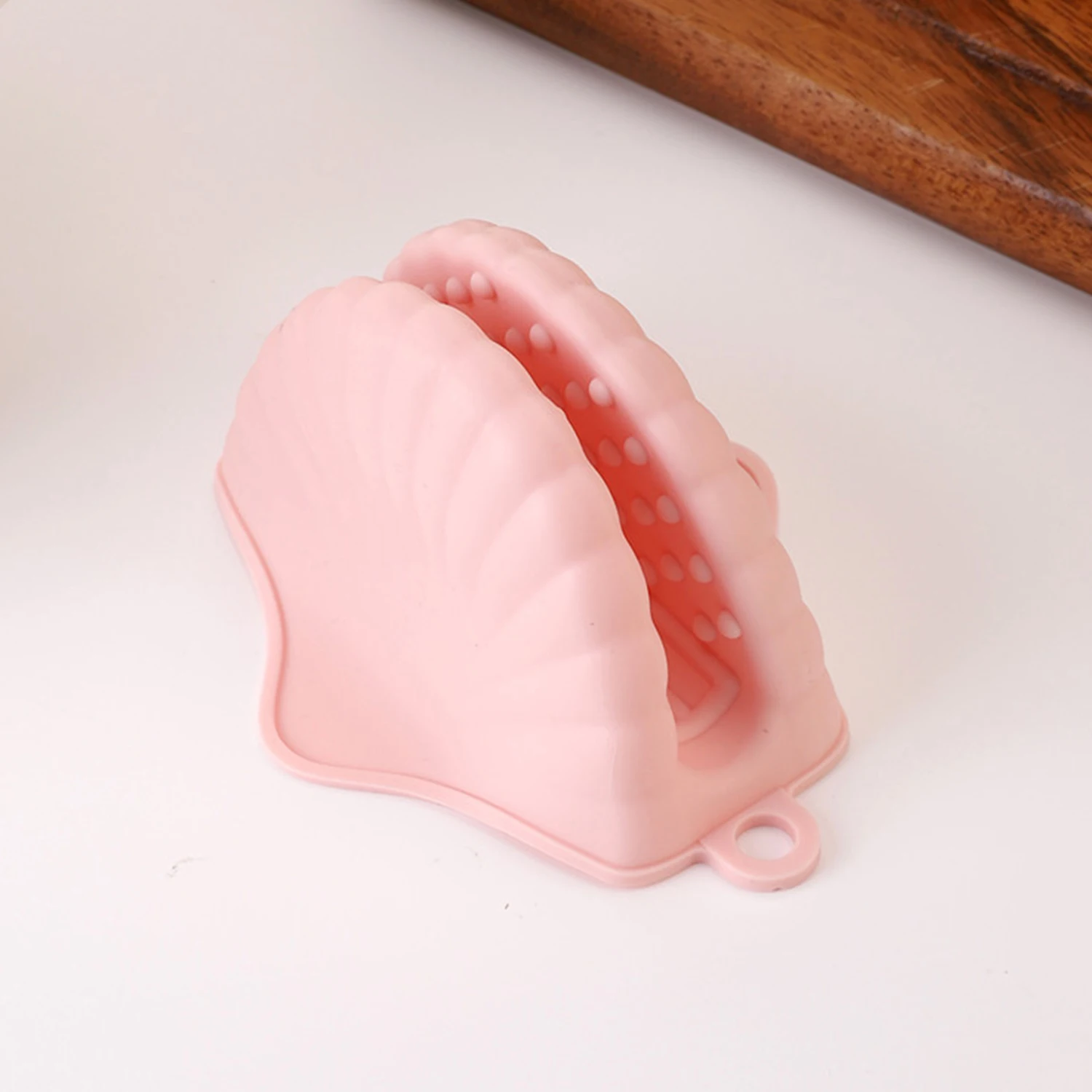 

Противоскользящие силиконовые рукавицы KAIGOTOQIGO