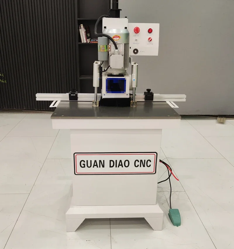 Высококачественная одноголовочная стандартная буровая машина с несколькими