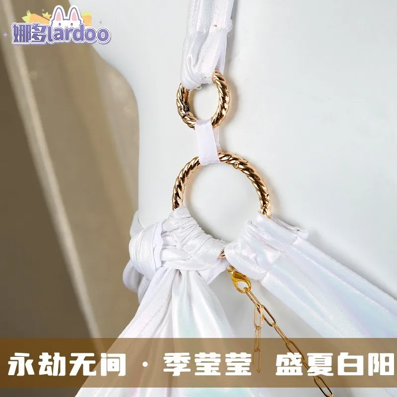 Костюм Ji Yingying для косплея