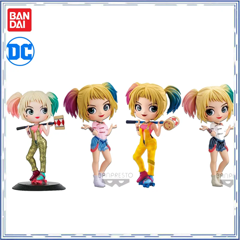 Surrounding Decoration Anime Model Genuine Toy Cute Toys