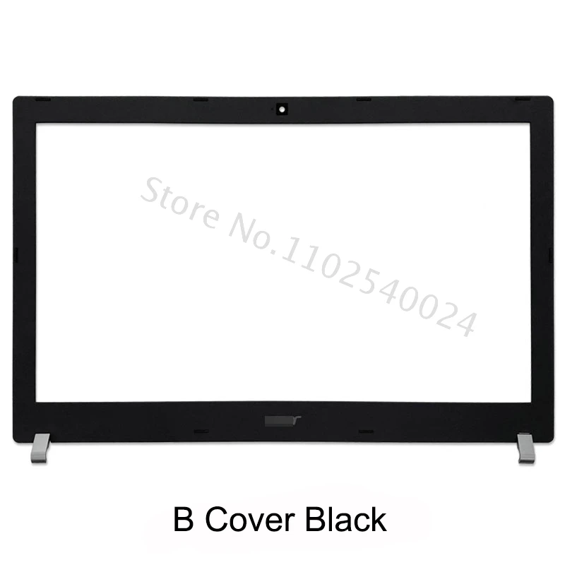 НОВАЯ задняя верхняя крышка ЖК-дисплея для ноутбука Acer TravelMate P2510 TMP2510 N16P8 передняя