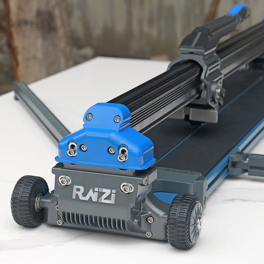 Фото Ручной плиткорез Raizi Puppy 1200 с №3