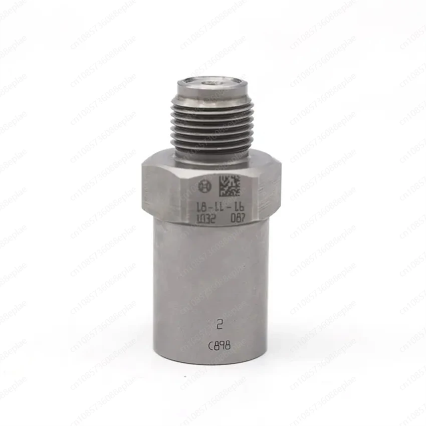 4383889 4307195 482947 ISL QSL ISZ QSZ ISX QSX Клапан ограничения давления Common Rail сброса топлива