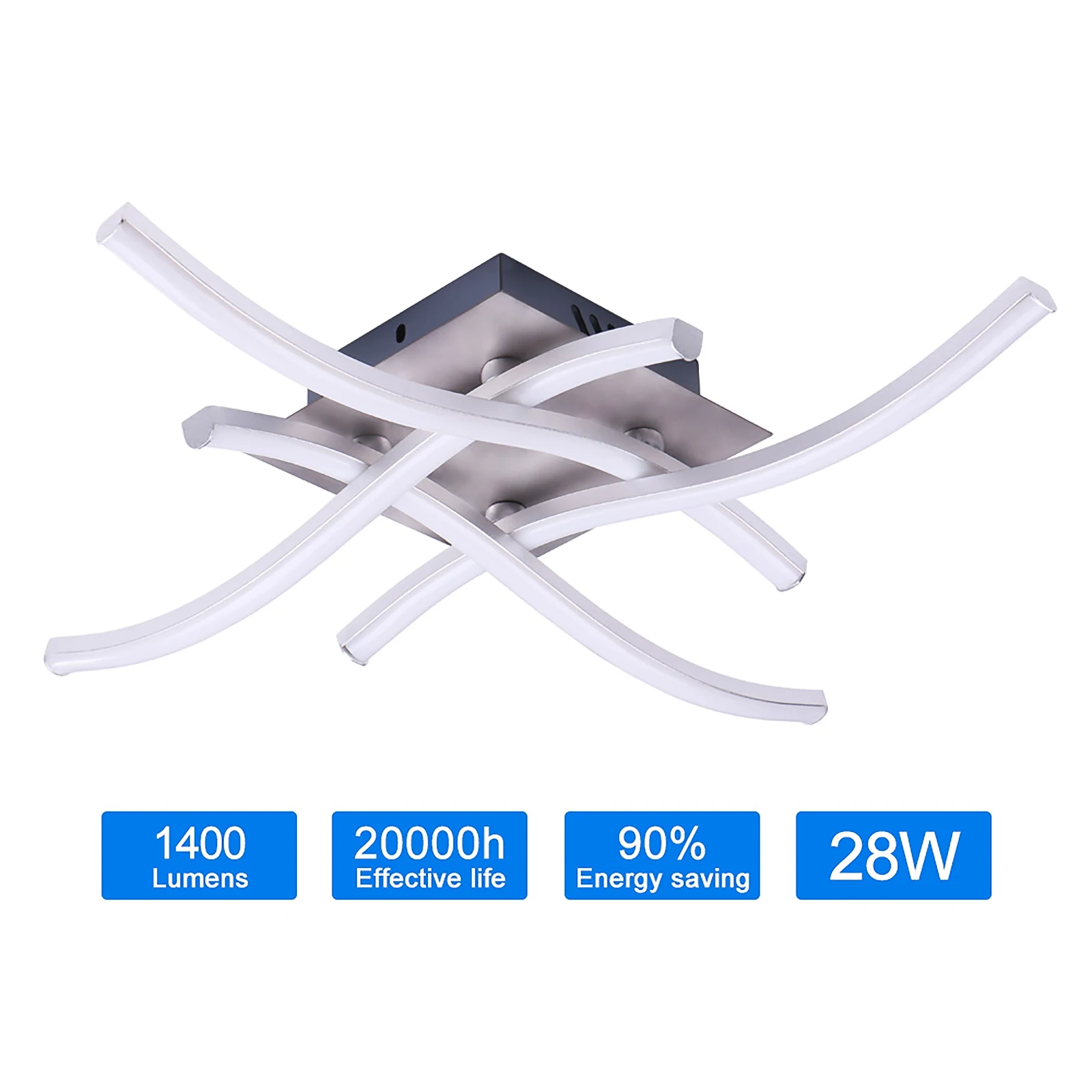 

Modern Aisle LED Ceiling Lamp For Corridor Stairs Entrance Attic Indoor Lighting Pendant Minimalist Style Ceiling Light Fixture