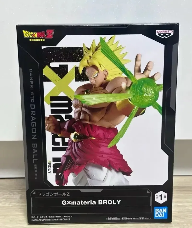 Коллекционная серия фигурок Bandai History Box: Тао Пай Пай, Геркулес, Марк, Шенрон, Сон Гоку, Вегетто, Бирус, Маджин Буу, Броли, Тёрлз (art.: 3920dbe0bb53c) - 3920dbe0bb53c