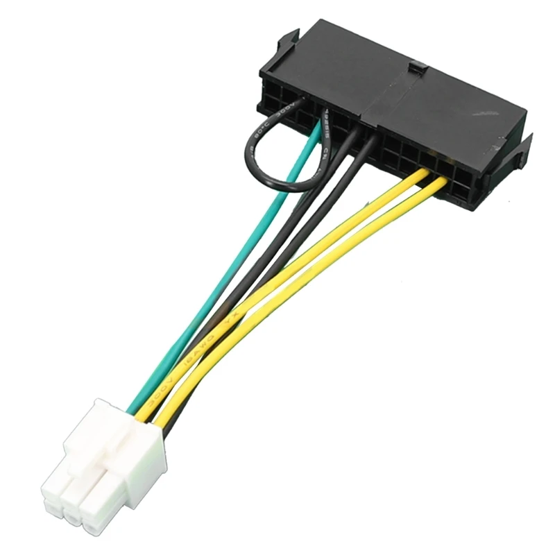 

ATX PSU 24 Pin для материнских плат 6Pin для acer 6Pin кабель блока питания