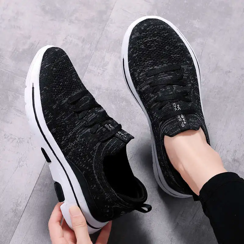 

Women Running Shoes Comfortable Sports Shoes Designer Luxury 2021 Brand Sneakers Women International Brand Woman Sport Tennis