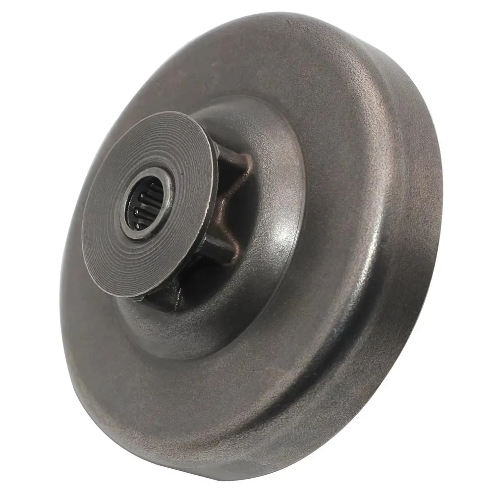 Звездочка барабана сцепления для Makita DCS34 DCS3416