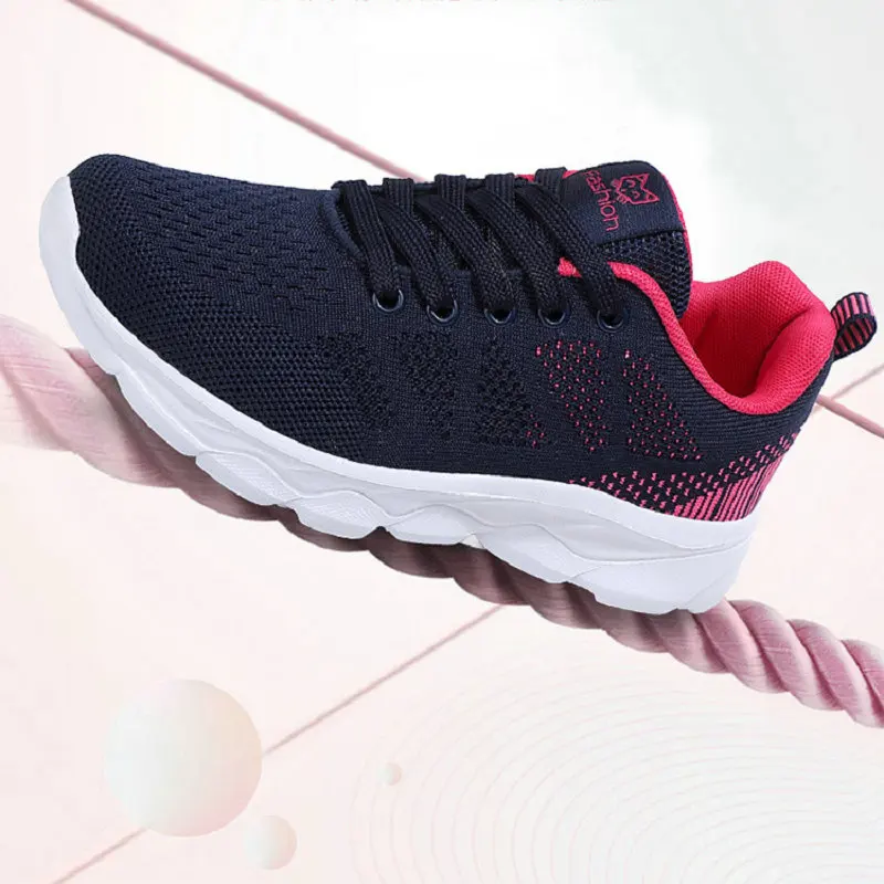 2023 Women Shoes Cartoon Mesh Sport Aqua Shoes Outdoor Women's Quick Dry Water Shoes Sneakers Unisex Running Shoes Zapatos De Mu