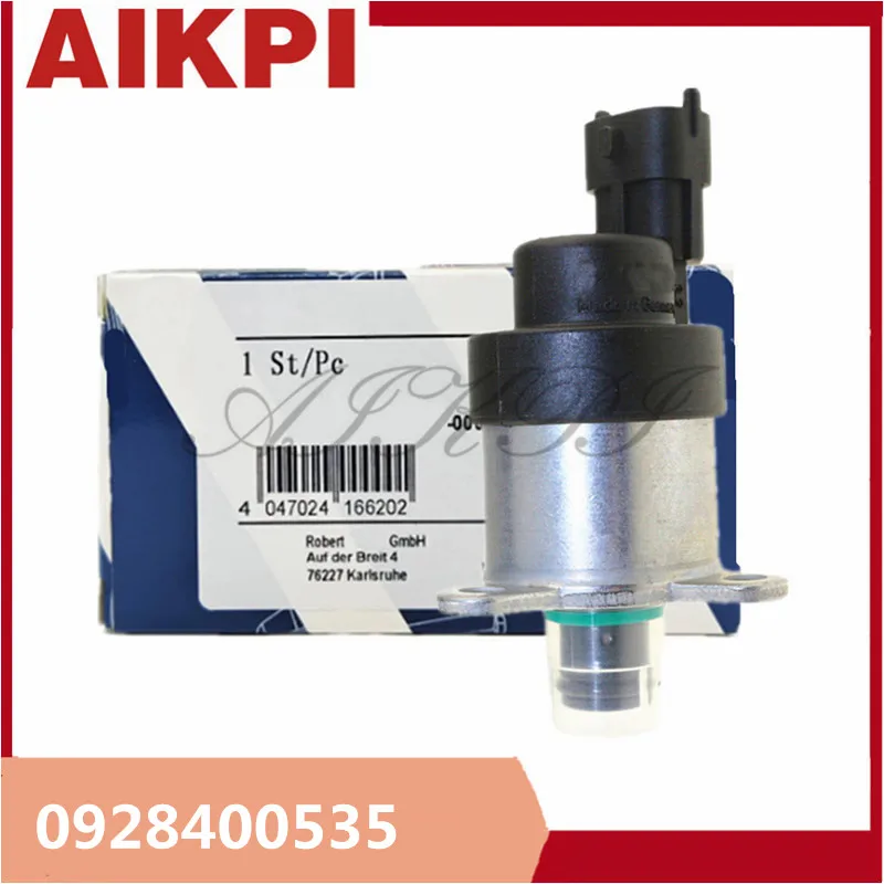 Оригинальный блок регулятора топливного насоса контрольный электромагнитный