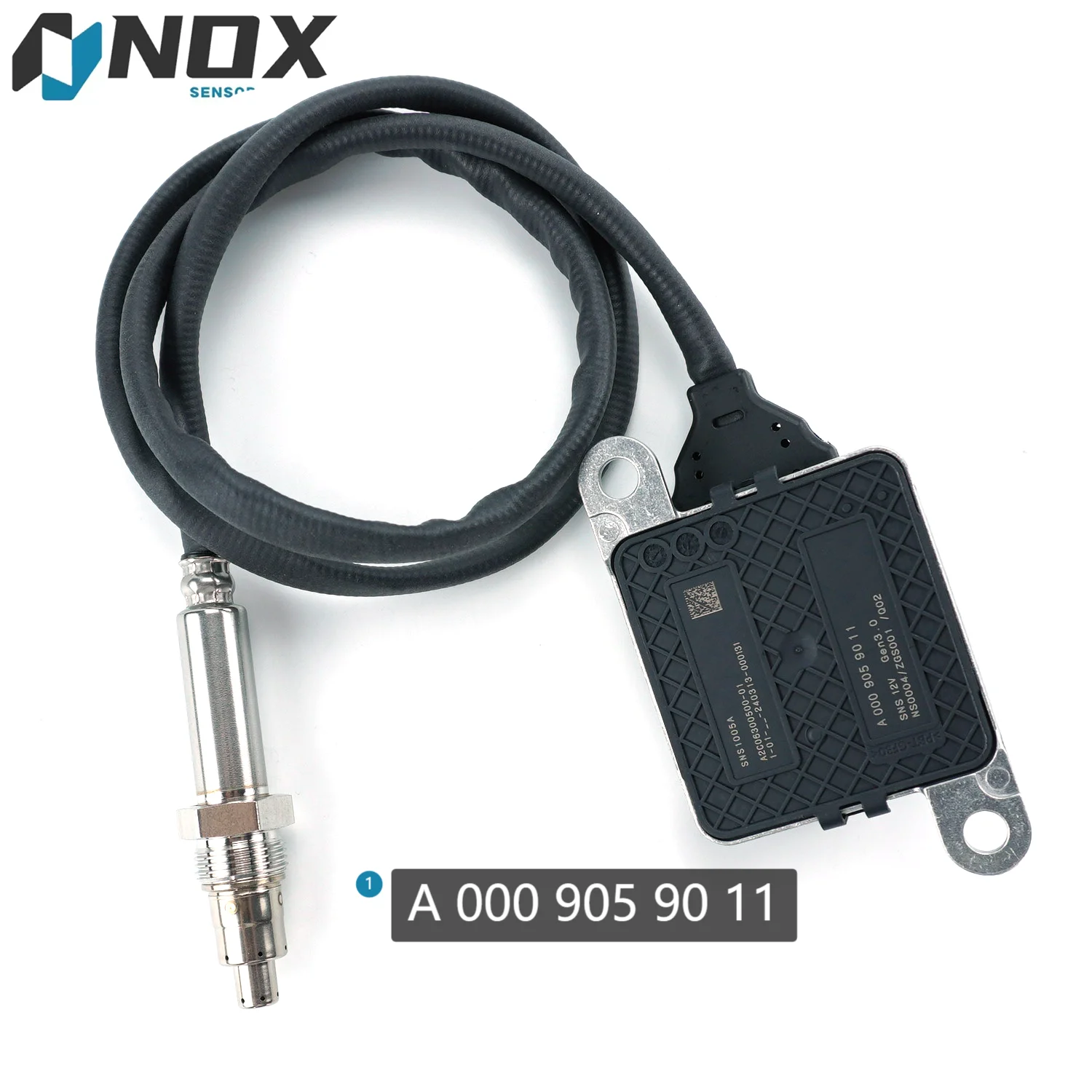A 0009059011 Датчик Nox для Mercedes-Benz