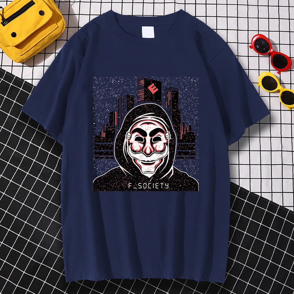 

Society People Hip Hop Street Print Mens Clothes Fashion Oversize Casual Tshirt Summer Sweat T Shirt Shirt Cartoon Crewneck Tops