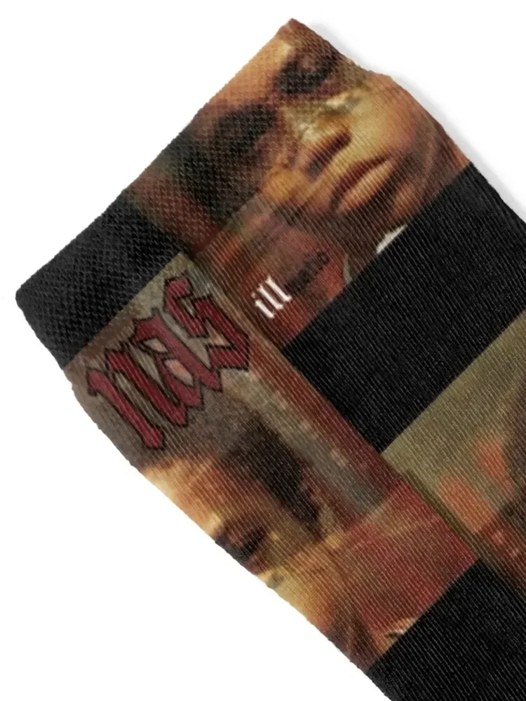 Nas - Иллюмитическая обложка альбома художественный подарок для фанатов мужчин и