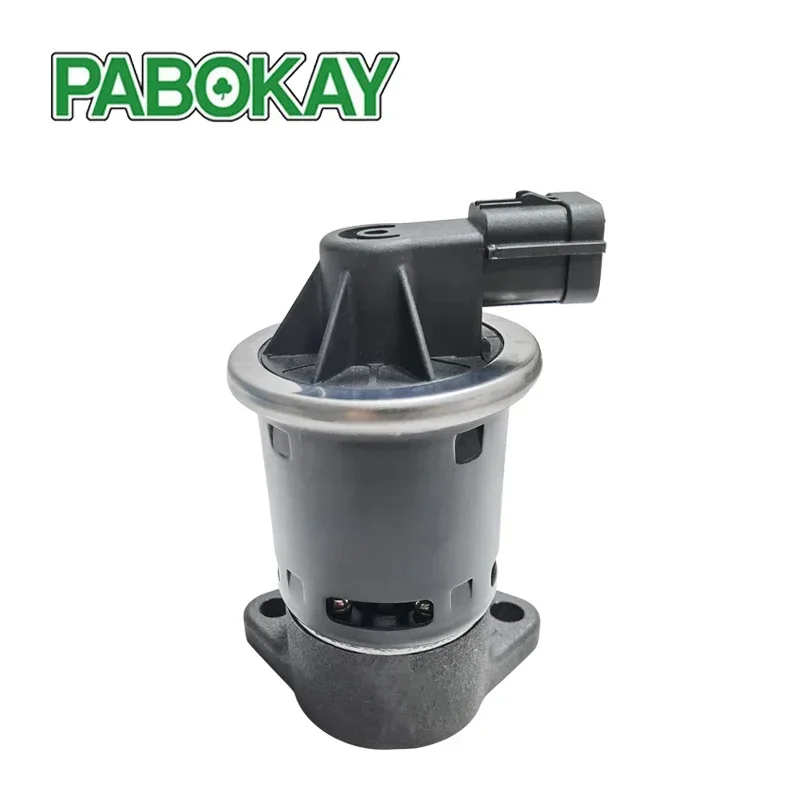 Фото Клапан EGR 96253548 для Daewoo Lacetti, Nubira, Rezzo, Chevrolet Rezzo, Monospace 96.253.548 №3