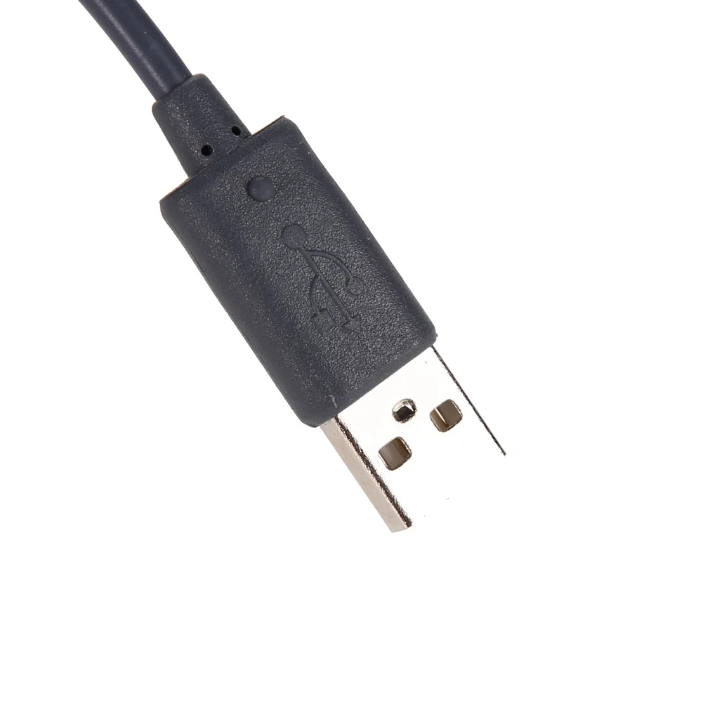 Сменный USB-кабель для зарядки джойстик геймпада кабель Xbox 360 беспроводной игровой
