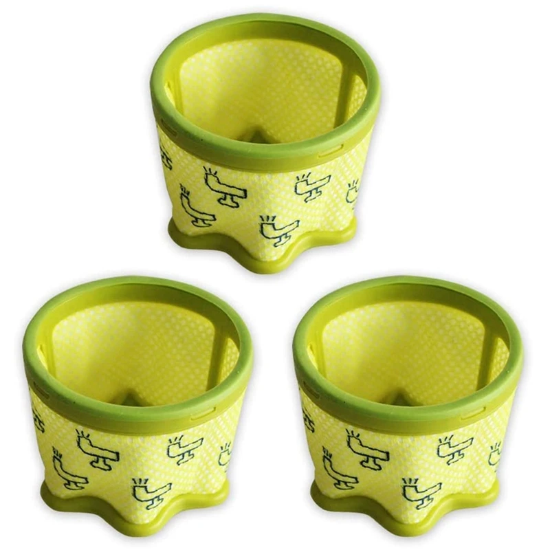 Фильтр-фильтр для пылесоса LG A9 3 шт.