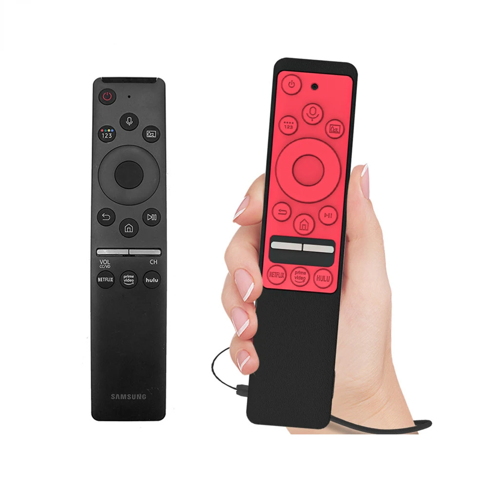 

for BN59 01312A BN59-01312H 01312M For Samsung smart TV Remote Case