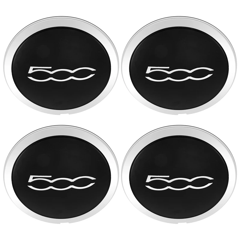 4 шт. колпачки для ступицы колеса Fiat 133 500 мм