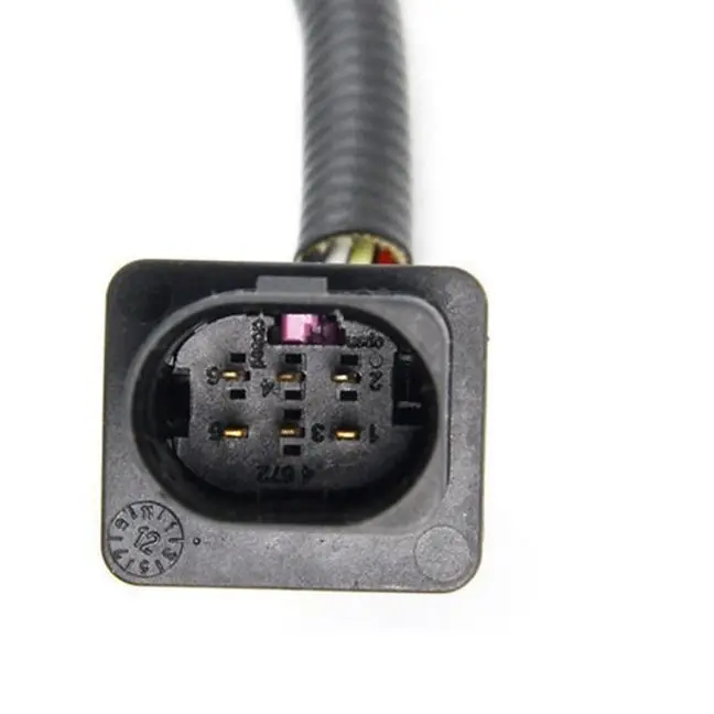 07C906262 1K0998262N Lambda зонд O2 кислородный датчик для AUDI A3 A4 A6 A8 TT DDOD 83 100 VW TOURAN TOUAREG 0258017025 -