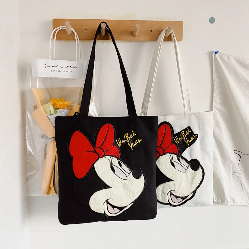 

Disney Schoolbag For Primary And Secondary School Students Boys And Girls For Children Shoulder Bag Messenger Bag Handbag Purse