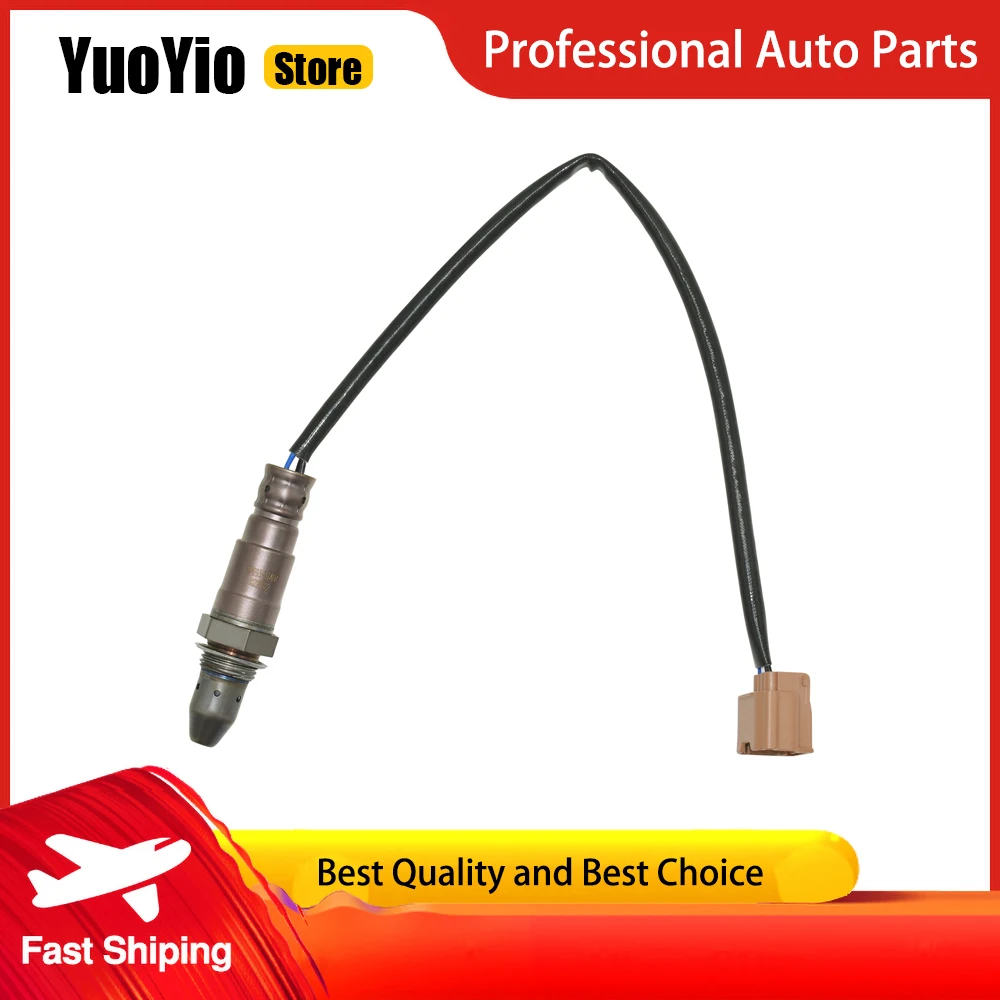 Новый кислородный датчик YuoYio 22693-3TA0A для NISSAN ALTIMA VERSA 1 шт.