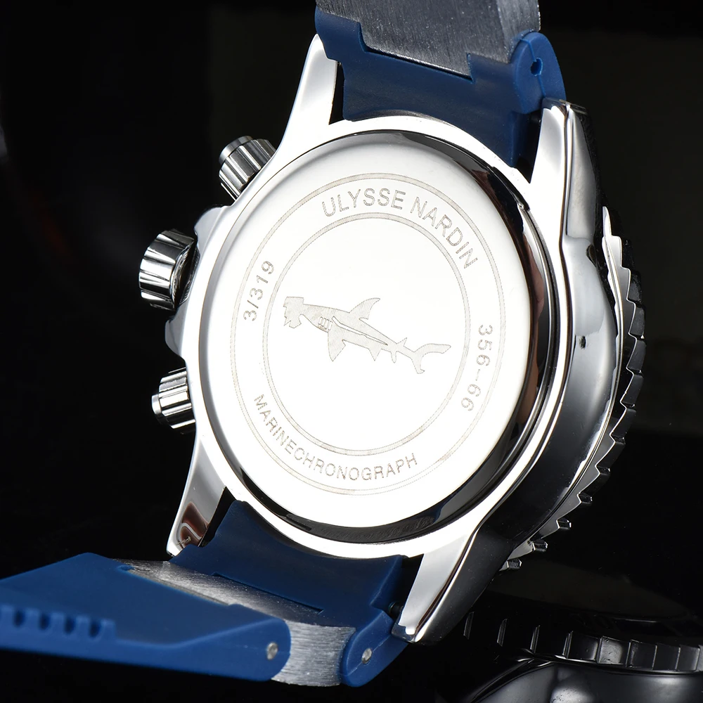 Часы наручные женские Ulysse Nardin