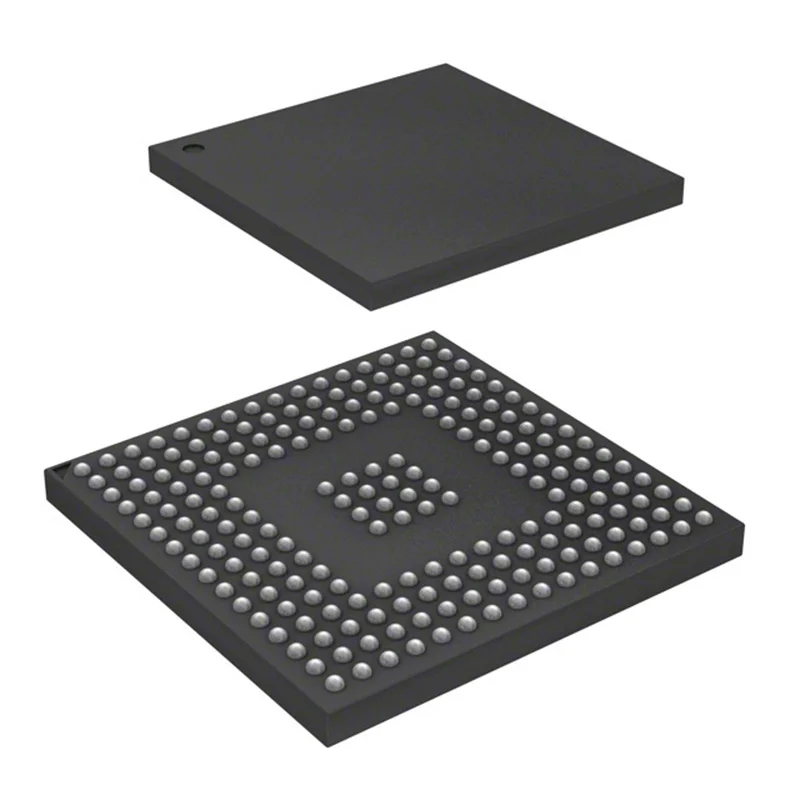 Мебель для дома SPC5668GK0MMGR посылка BGA208 Встроенный микроконтроллер IC MCU 32BIT 2MB FLASH 208MAPBGA Быстрая доставка