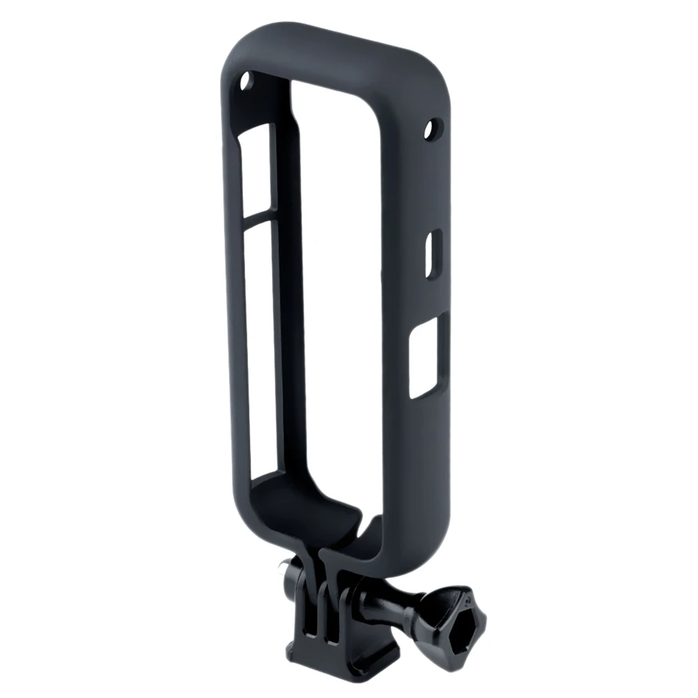 

Аксессуары для камеры, рамка для панорамной камеры Insta360 ONE X2, металлическая защитная рамка