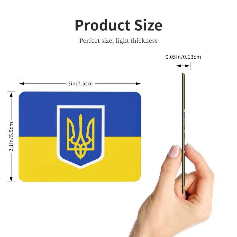 Патриотический флаг Украины слава украинский домашний декор настраиваемая