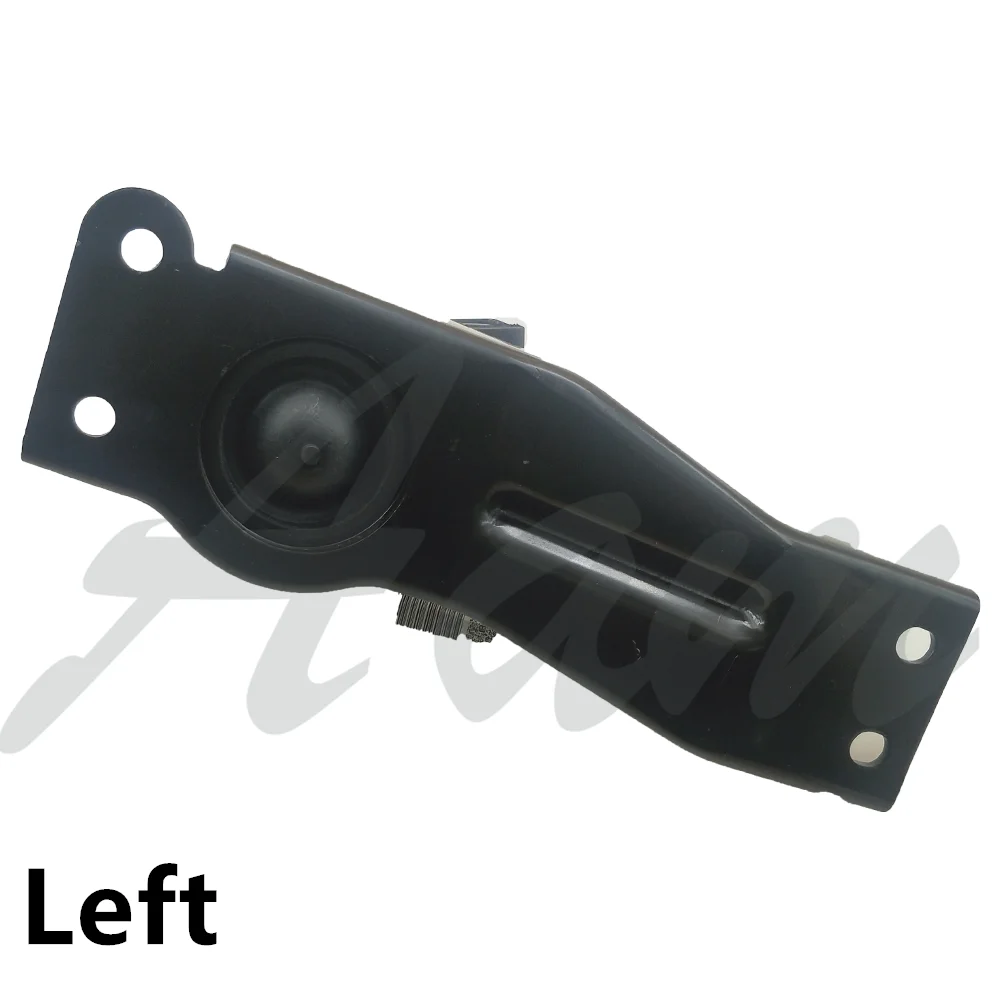 Левая поперечная Подушка двигателя для Mitsubishi Montero Pajero Pinin iO 4G93 4G94 MR510312 1093A009 1093A006