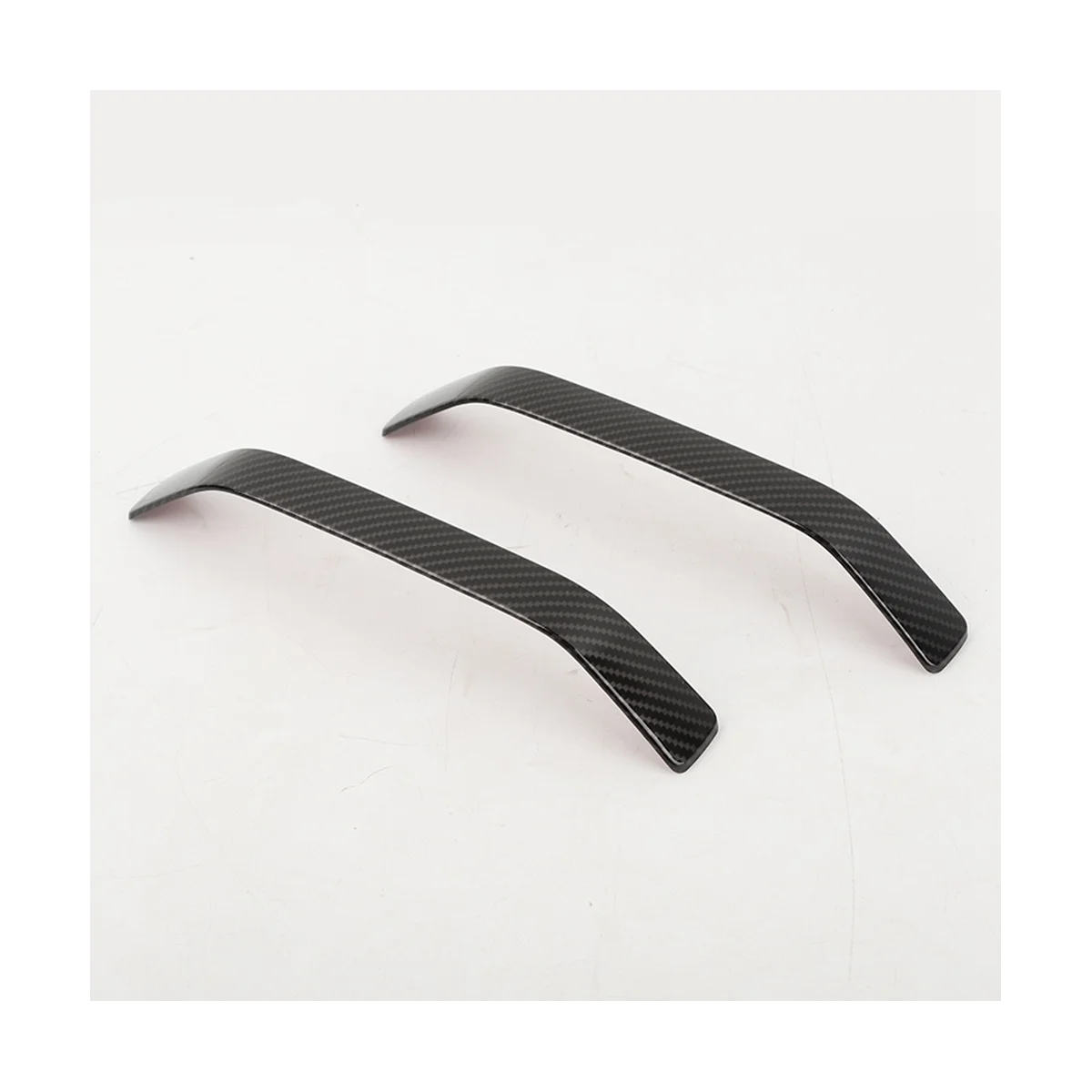 Декоративная накладка на ручку автомобиля B-Pillar для Ford Bronco 2021 2022 аксессуары