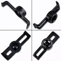 replacement gps holder bracket handlebar rail mount stand support for garmin nuvi 1260t 1300 1350t 1200 1250 1255 1355 1370t