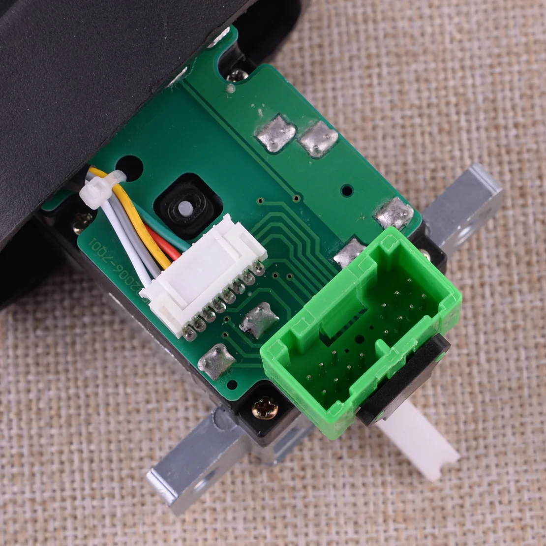 21670857 20399170 20479584 20701049 3944025 20797838 переключатель сигнала поворота 2004 подходит для Volvo VN