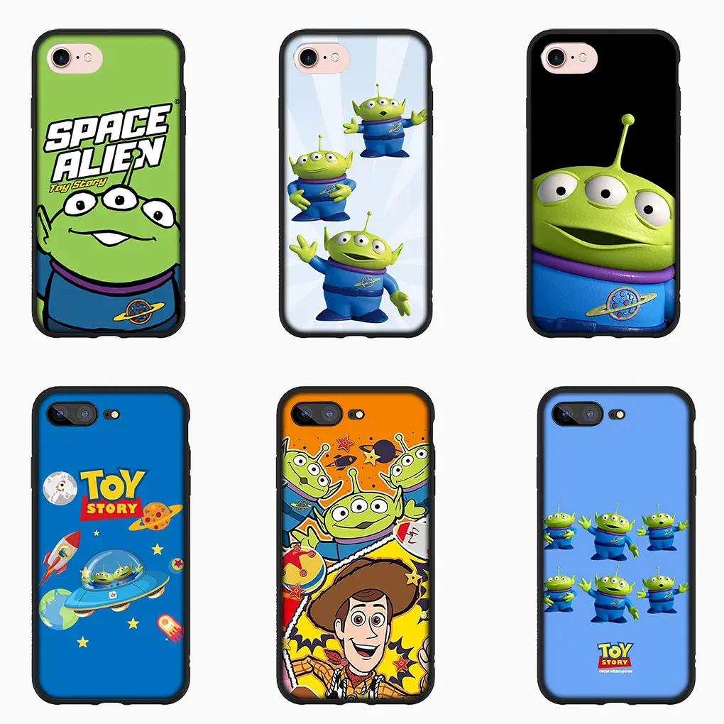 Чехол для Apple iPhone 16 15 14 13 12 11 Pro Max 6 6S Plus + SE