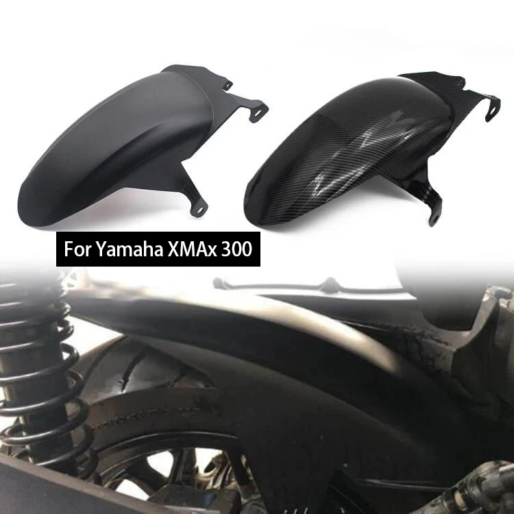 Мотоциклетные аксессуары заднее крыло задние брызговики для YAMAHA XMAX 300 XMAX300 X MAX300