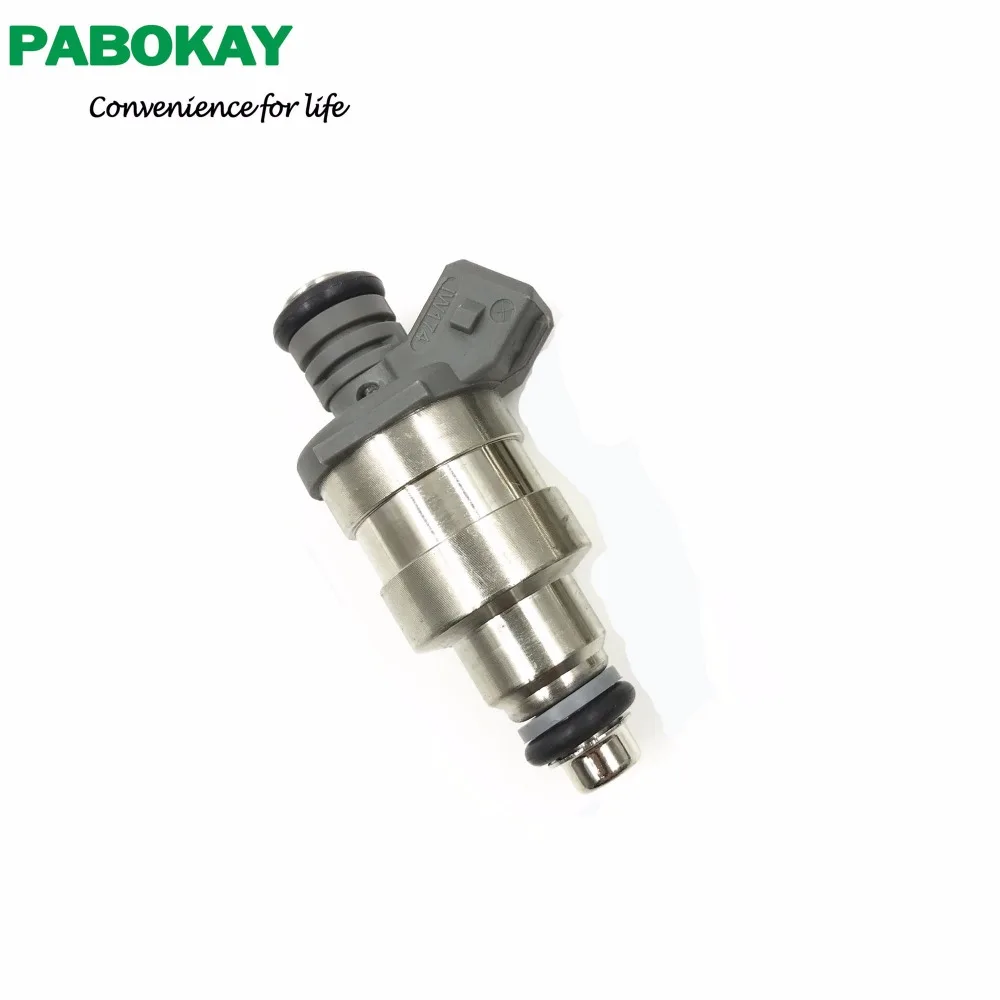 

For Fiat Tempra VW GOL Parati 2.0 FUEL INJECTOR IWP174 501.001.02 214301700102