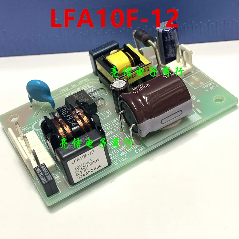 

New Original Switching Power Supply For COSEL 12V0.9A 10W Power Supply LFA10F-12 LFA10F