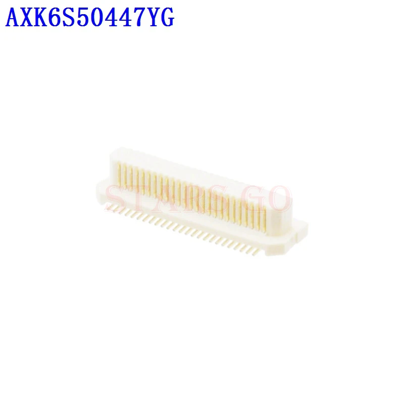 10PCS/100PCS AXK6S50447YG AXK6S50437YG AXK6S40647YG AXK6S40547YG Connector