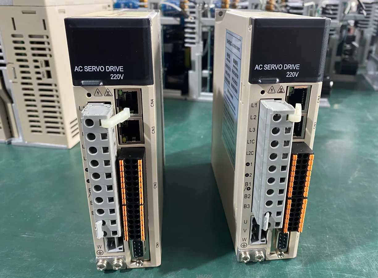 Siheng завод моторов 5-полюсный 17 бит 80 мм 80BST-C03230 сервомотор переменного тока 1 кВт 220