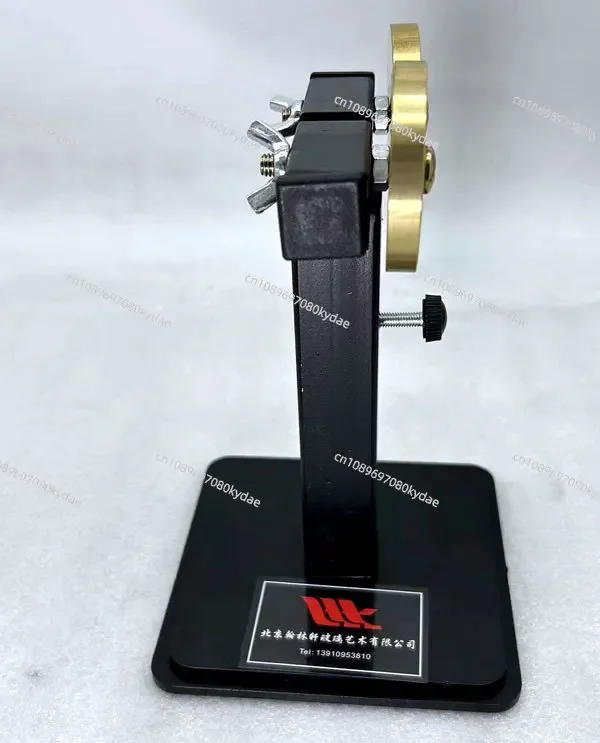 Стальной регулируемый держатель-оправка с нагревательным элементом