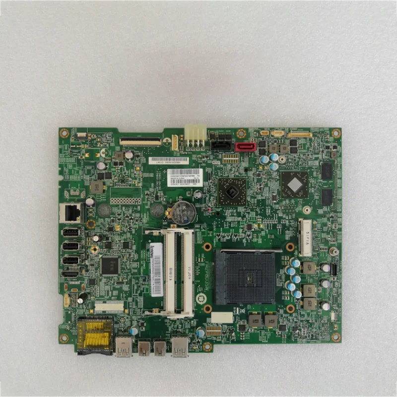 100% Working All-In-one Motherboard B5035 B4655 FM2PBD3SW Discrete Graphics Fully Tested Good Quality