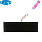 Новая аккумуляторная батарея для ноутбука WTL5267103-2P 1402 8000mAh 30.4Wh 3,8 V 4 Wire Plug