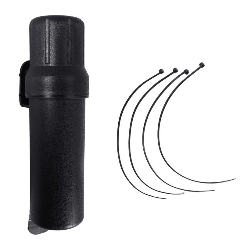 Аксессуары для мотоциклов водонепроницаемый футляр инструментов трубки