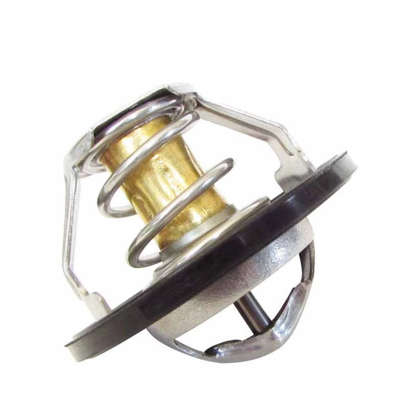 Автомобильный термостат двигателя 12622410 для 06-15 Buick Cadillac La Crosse 2.4 запасные части