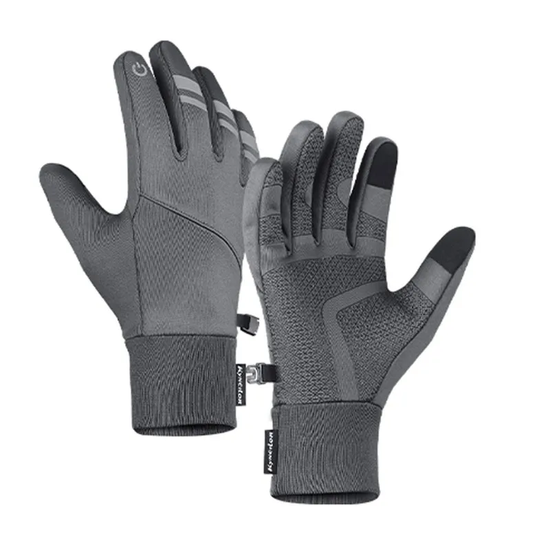

Outdoor Full Finger Winter Gloves Bike Gloves Mountaineering Gloves Windproof Gloves