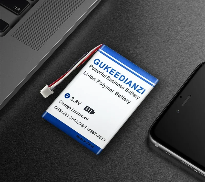 Аккумулятор большой емкости для планшетов Logitech мобильный телефон MX Anywhere 2 Master 2S 3