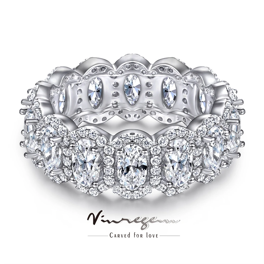 

Женское кольцо из серебра 100% пробы, с овальным сапфиром, 3 Х5 мм
