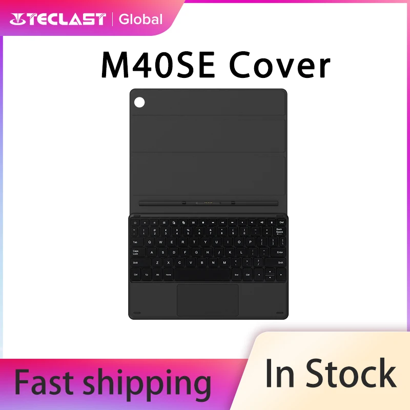 Оригинальная док-клавиатура для Teclast M40SE 10 1 дюймового - Цена: 0