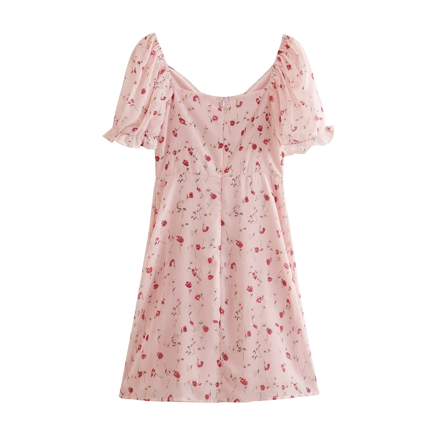 

2022 Brand Good New Women Female Sexy Polyester Dress